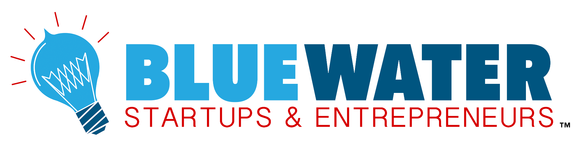 Blue Water Startups & Entrepreneurs